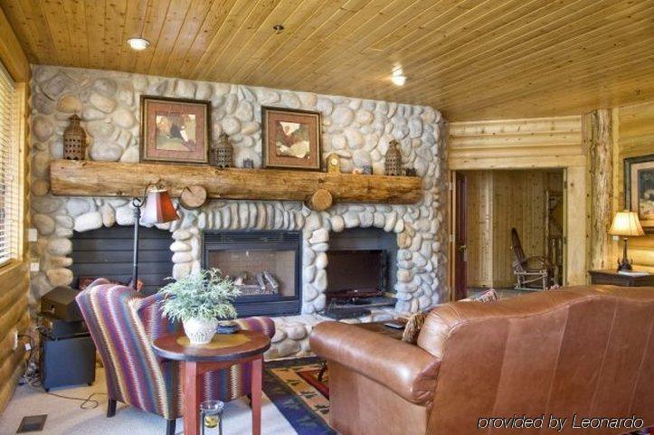 Black Bear Lodge بارك سيتي المظهر الخارجي الصورة