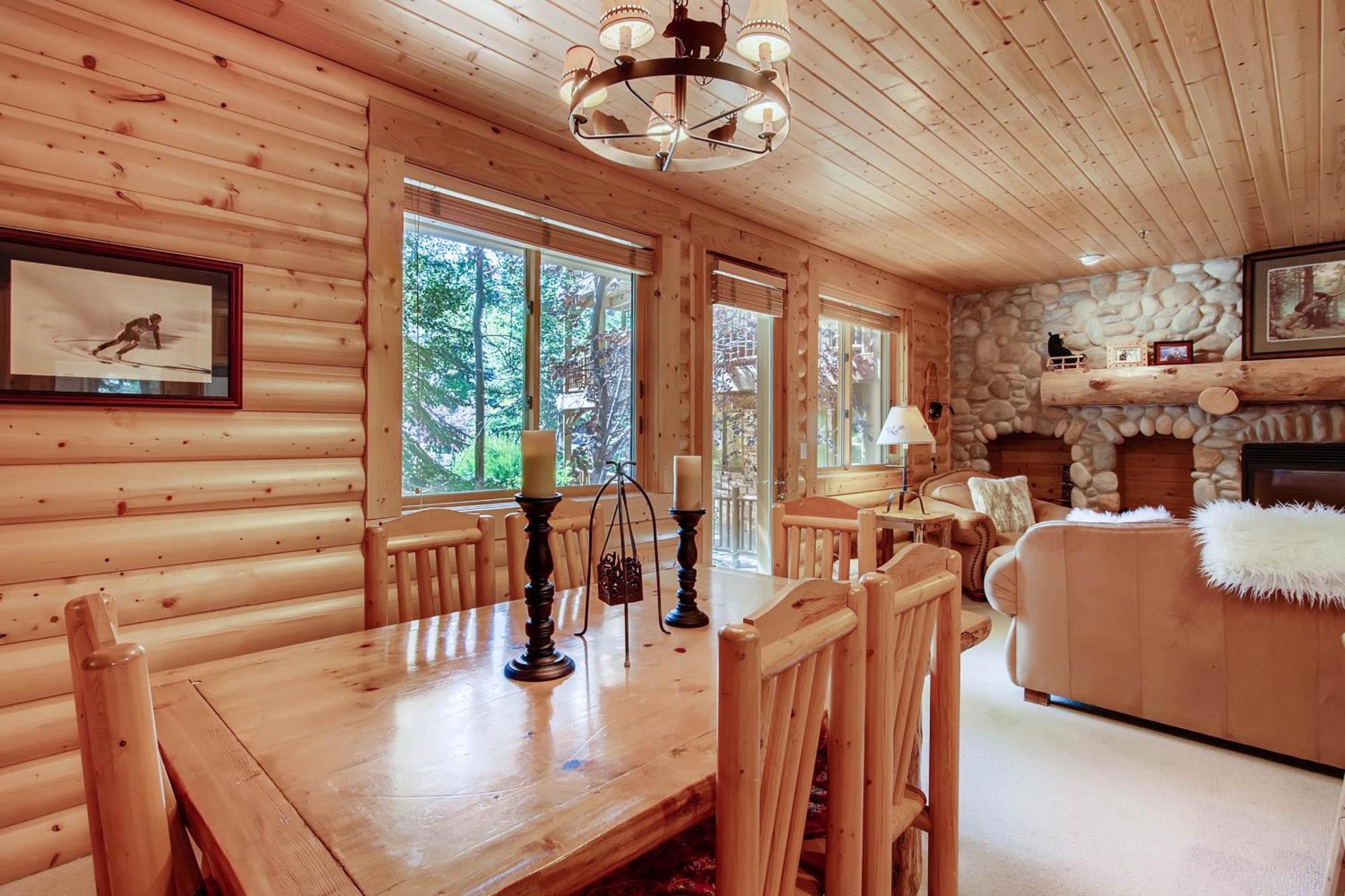Black Bear Lodge بارك سيتي المظهر الخارجي الصورة