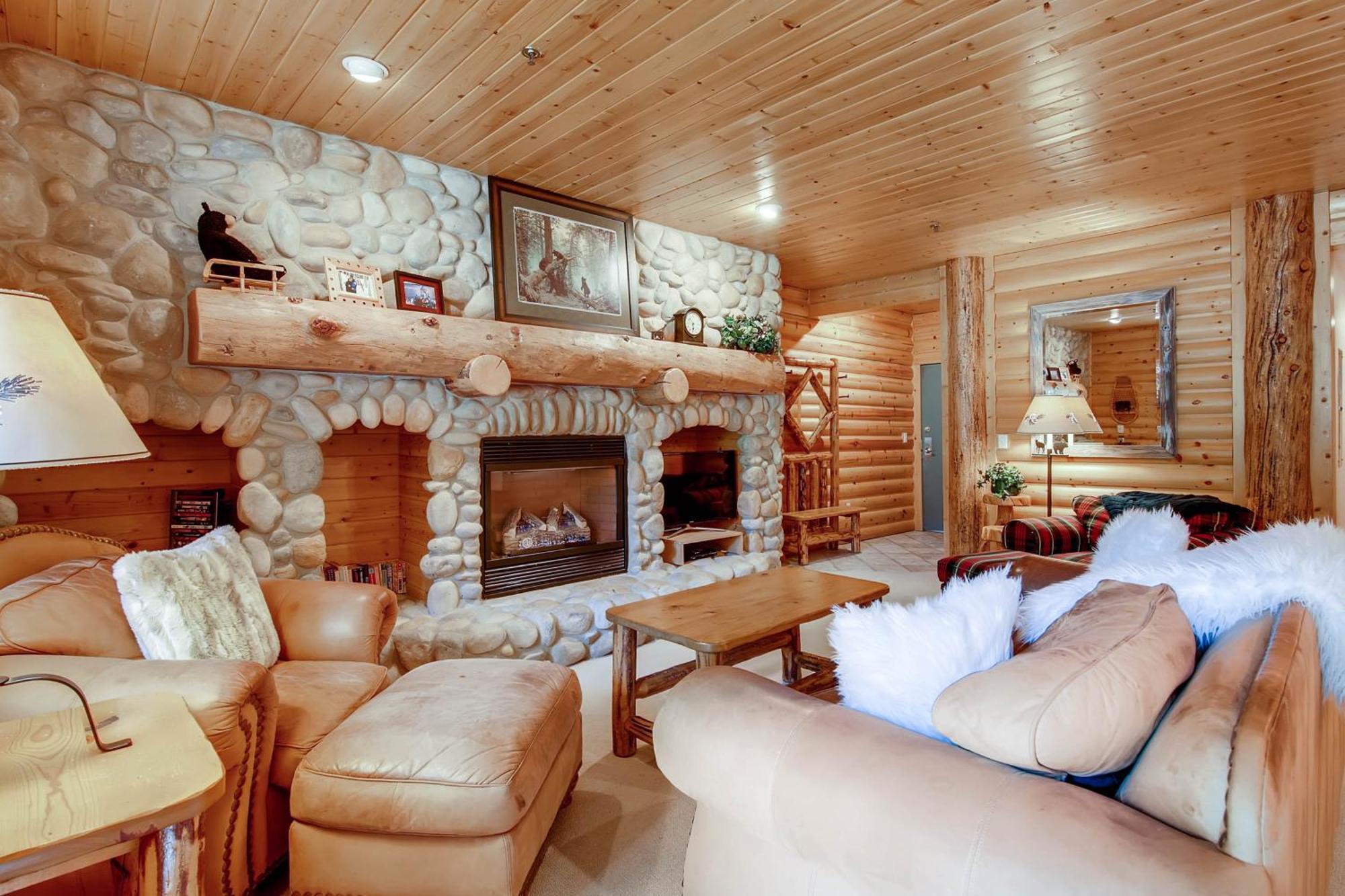 Black Bear Lodge بارك سيتي المظهر الخارجي الصورة