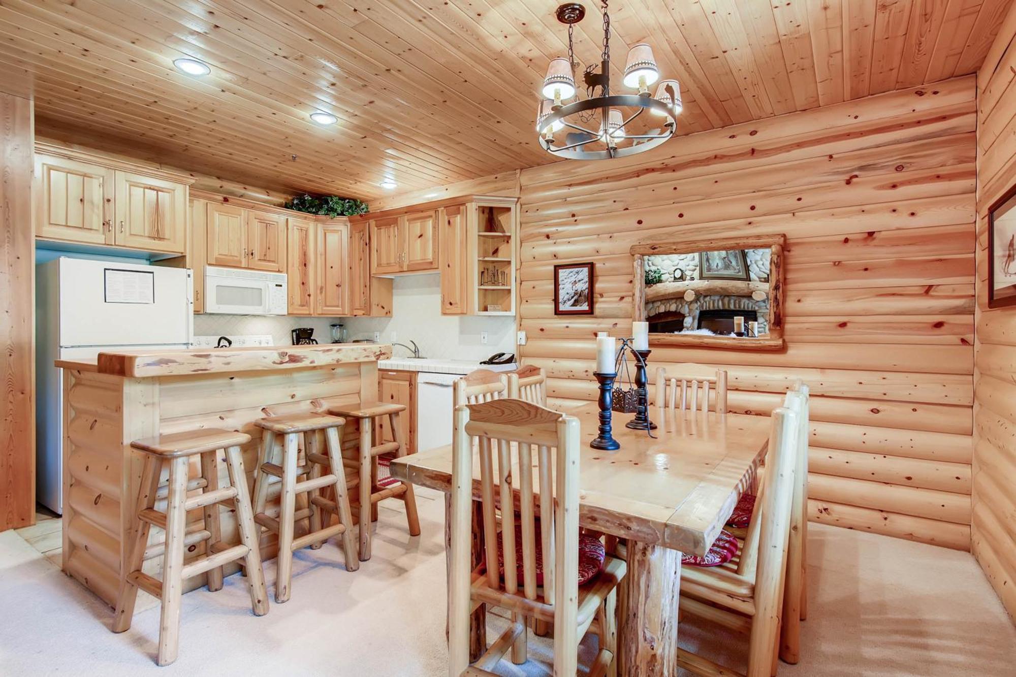 Black Bear Lodge بارك سيتي المظهر الخارجي الصورة