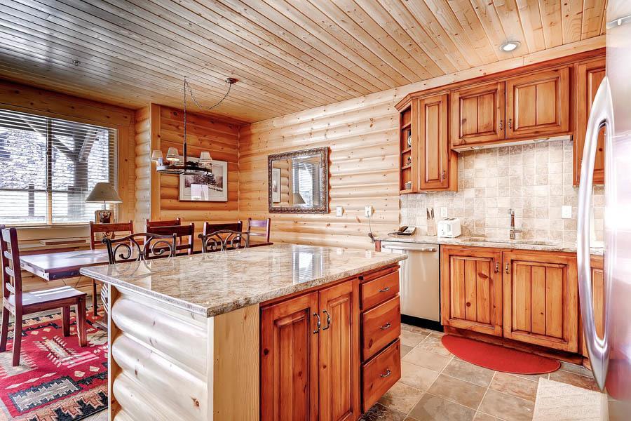 Black Bear Lodge بارك سيتي الغرفة الصورة