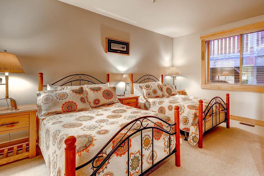 Black Bear Lodge بارك سيتي الغرفة الصورة