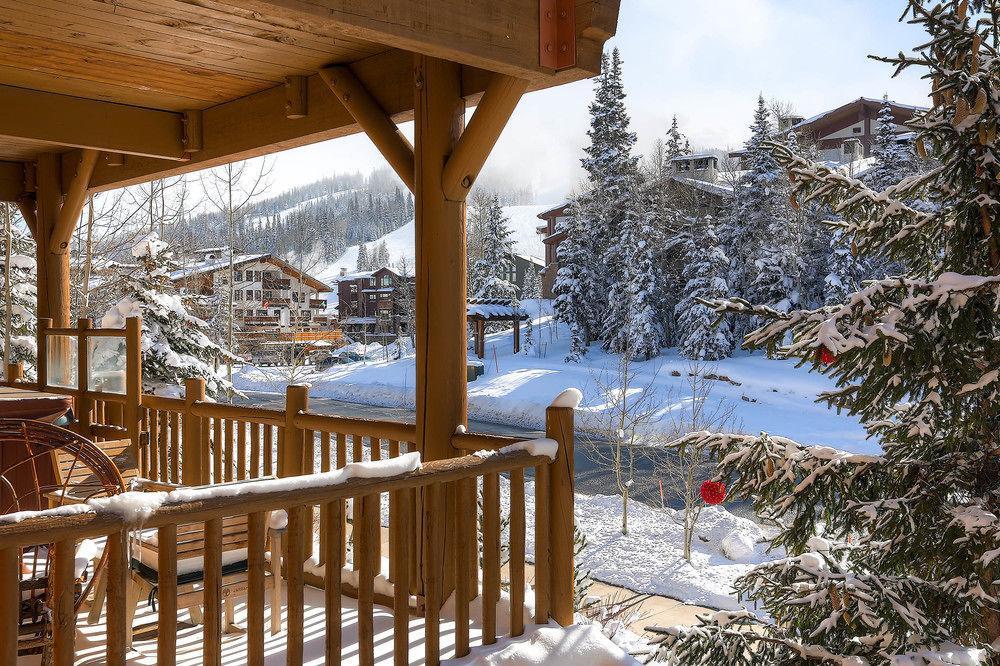 Black Bear Lodge بارك سيتي المظهر الخارجي الصورة