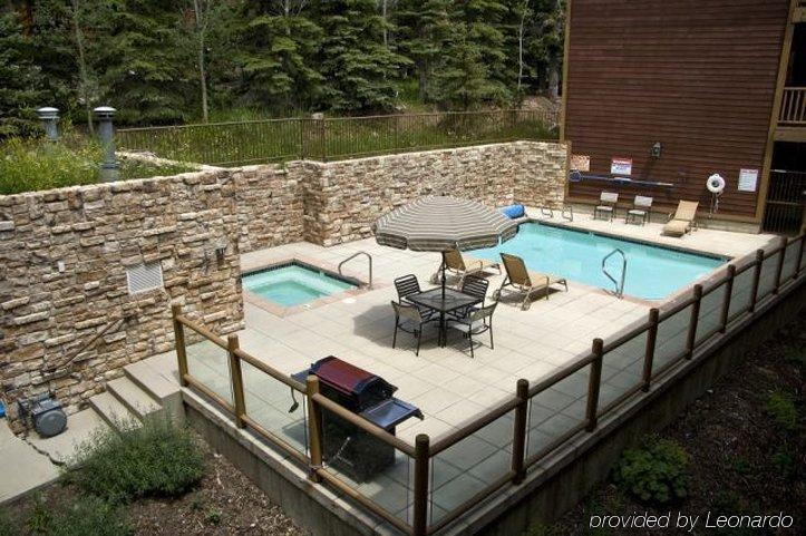 Black Bear Lodge بارك سيتي المظهر الخارجي الصورة