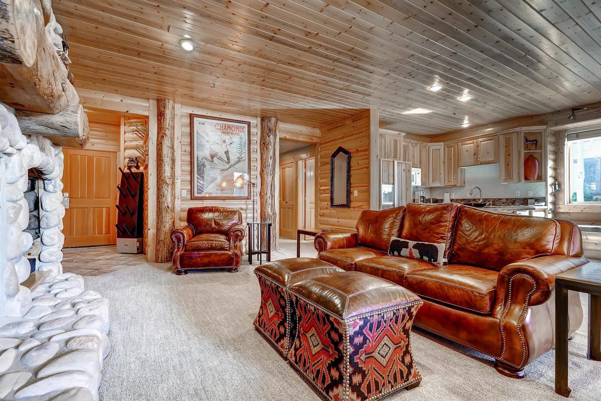 Black Bear Lodge بارك سيتي المظهر الخارجي الصورة